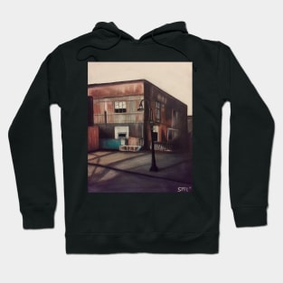 Place in Time #7 Hoodie
